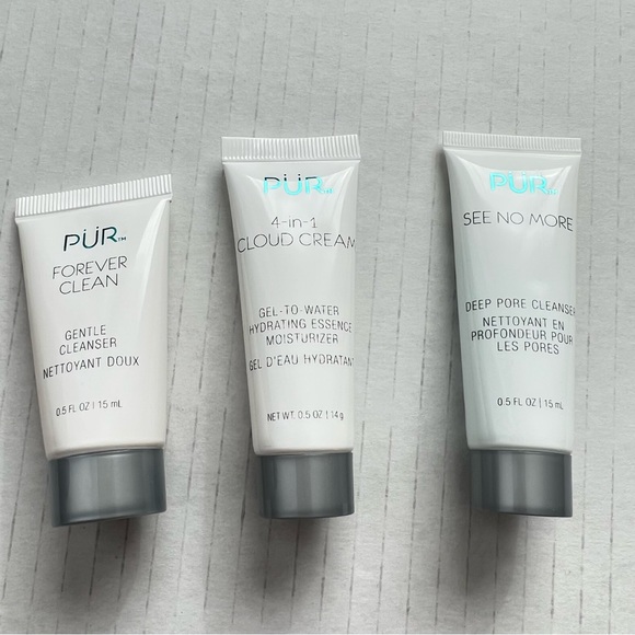 Pur mini travel set - Picture 4 of 6